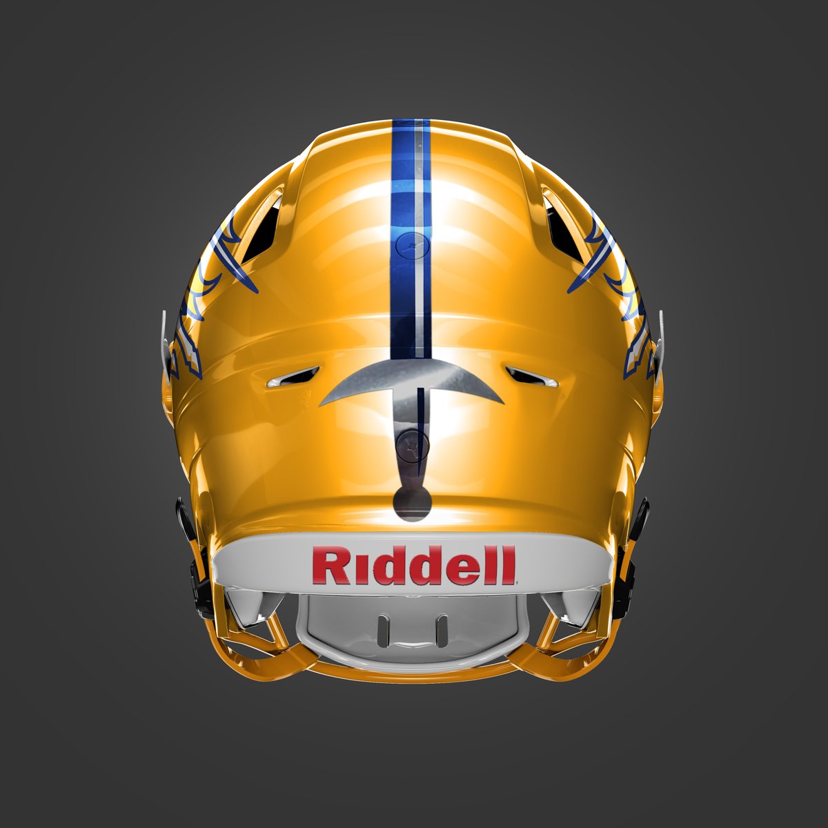 🏆 Champions Bracket 🏆 CHAMPIONSHIP ROUND St. Pius X (KC) Warriors 🆚 Bolivar Liberators #MOHelmetChallenge Vote in the poll below for the BEST HS helmet in the state 👇