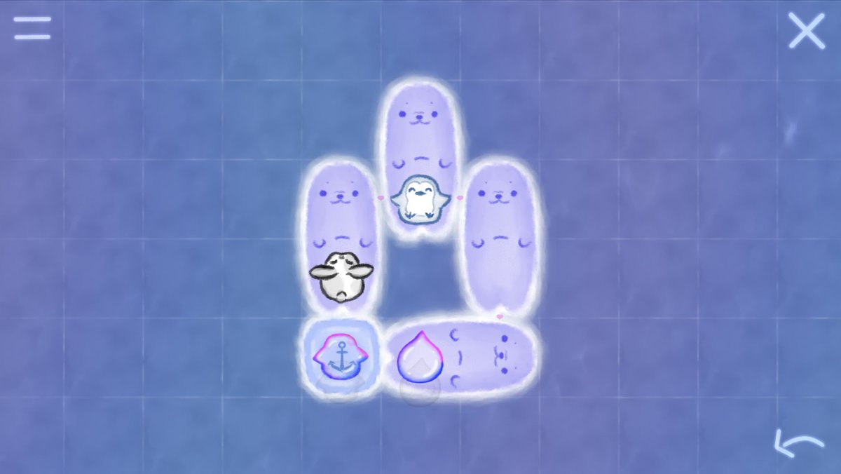Wishlist this #indiegame #puzzle #videogame made by an #IndieGameDev on #Steam:
store.steampowered.com/app/1534620/He…