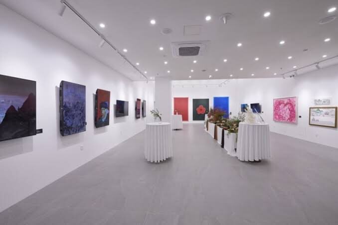 BenNvir's tweet photo. Here's a sneak peek from the captivating #NvirWorld Gallery. 😍 Witness the beauty and charm @NvirWorld #NVIR. Can't wait for what's coming! 🎉 https://t.co/HbsSVMcSAt