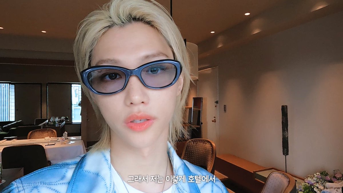 yongebok's tweet photo. In the golden rays of Japan's sun-kissed charm, Felix's Sunshine Vlog unveils a breathtaking canvas of blissful moments. With each step he takes, the world around him brightens, mirroring the radiance of his soul. Mesmerized by the beauty of Felix's sunshine spirit. https://t.co/eogScveCUH