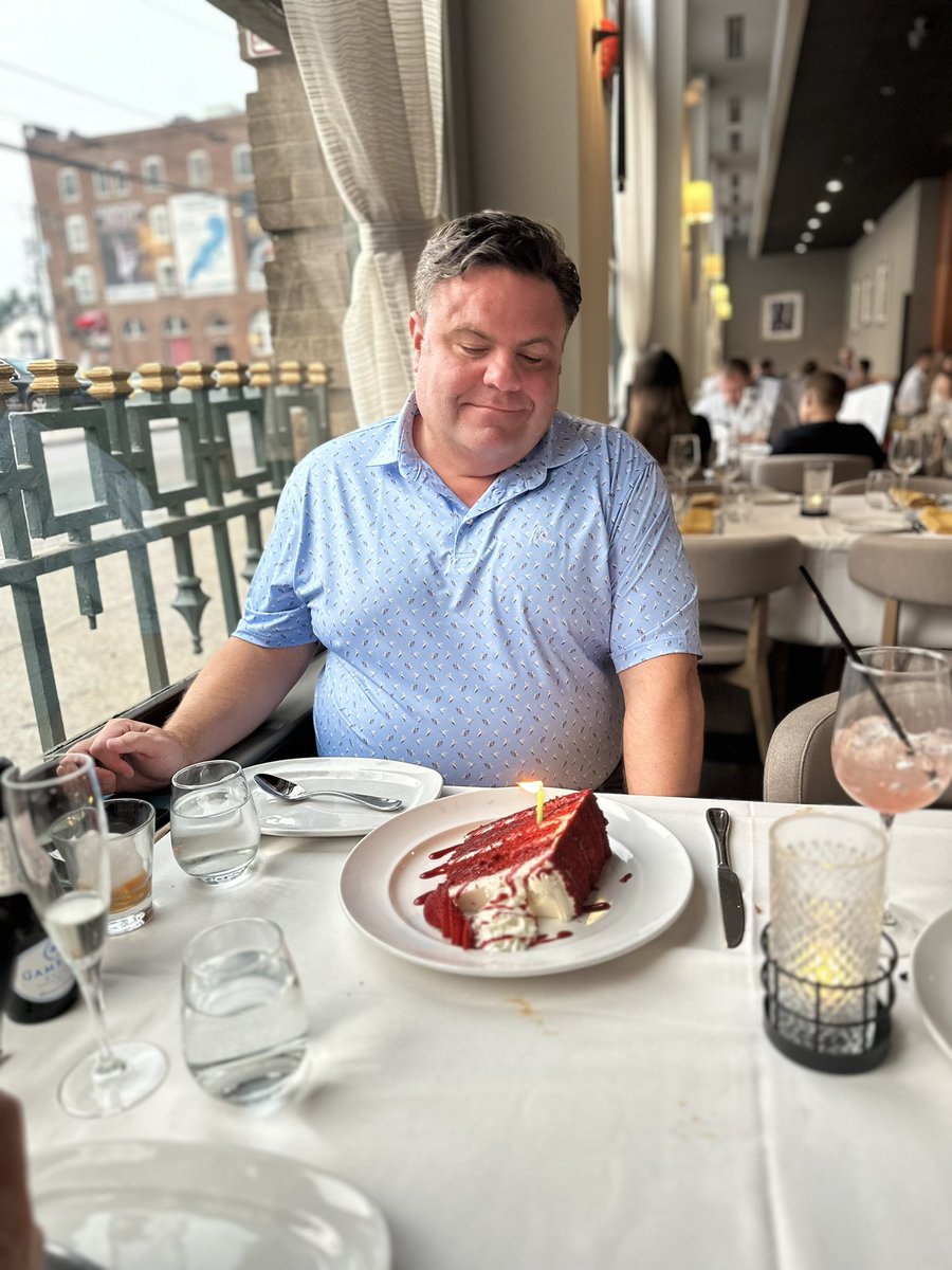 William Huffman tweet media