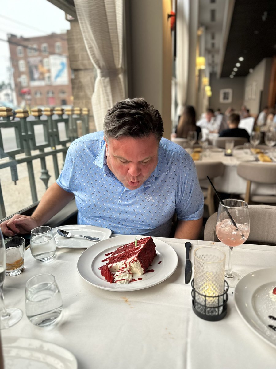 William Huffman tweet media