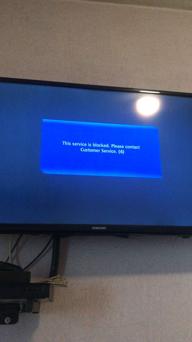 ValGreenV's tweet photo. @skymexico uno de mis equipos aparece así https://t.co/IoAtyJanOb
