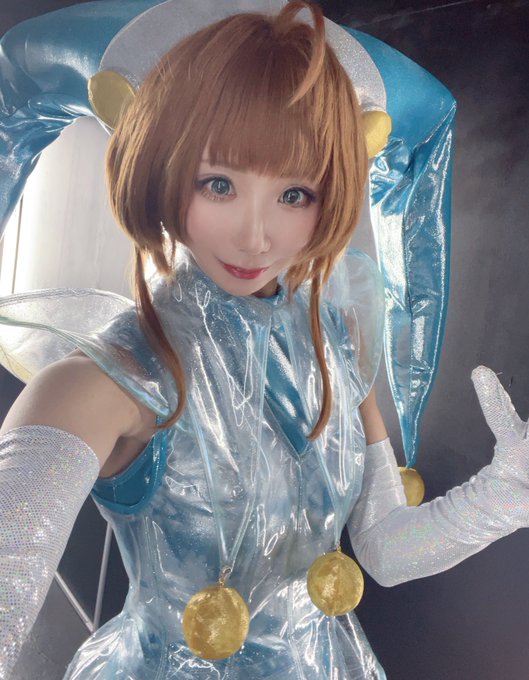 Twitterのコスプレ画像30
