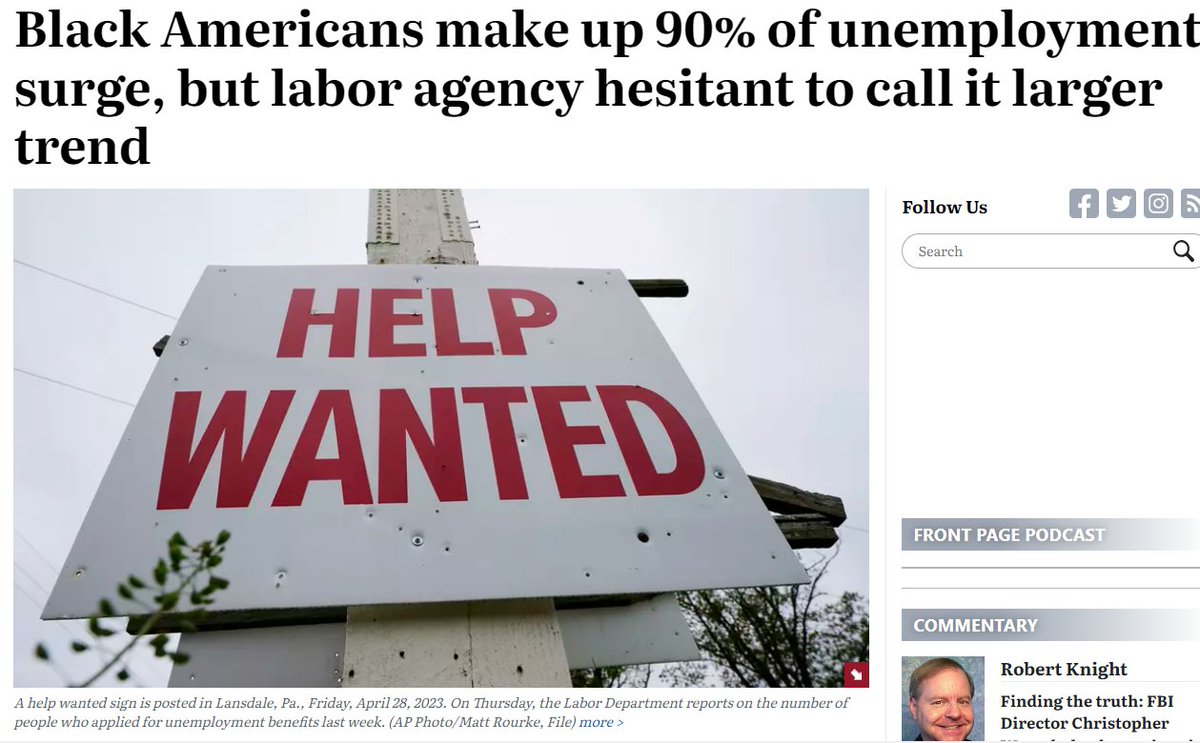 glenthecreator's tweet photo. #BLACKUSPS
#NeverBiden2024
#CornelWest2024
Yet the #VoteBlueNoMatterWho folks are saying #Biden is doing great and the economy is thriving.https://t.co/gT7g9vjHK5 #UnitedStatesPostOffice #ThePostOffice #BlackWorkers #USPSEmployee #USPS #BlackUnemployment #USPSWorkers https://t.co/W2bvjr1ddq