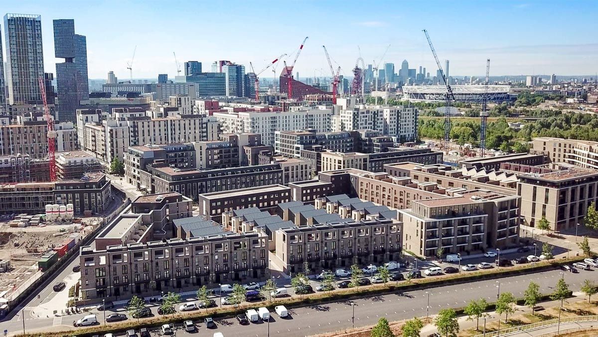 Cobylefko's tweet photo. Masterplanned urban developments carried out by one or a few firms are a tricky case study to analyze, but deserve our scrutiny given their rising number.

They can deliver much needed homes, public amenities, &amp; green space at scale. But too often they lack a humanity or grace. https://t.co/E5aCYLY59w