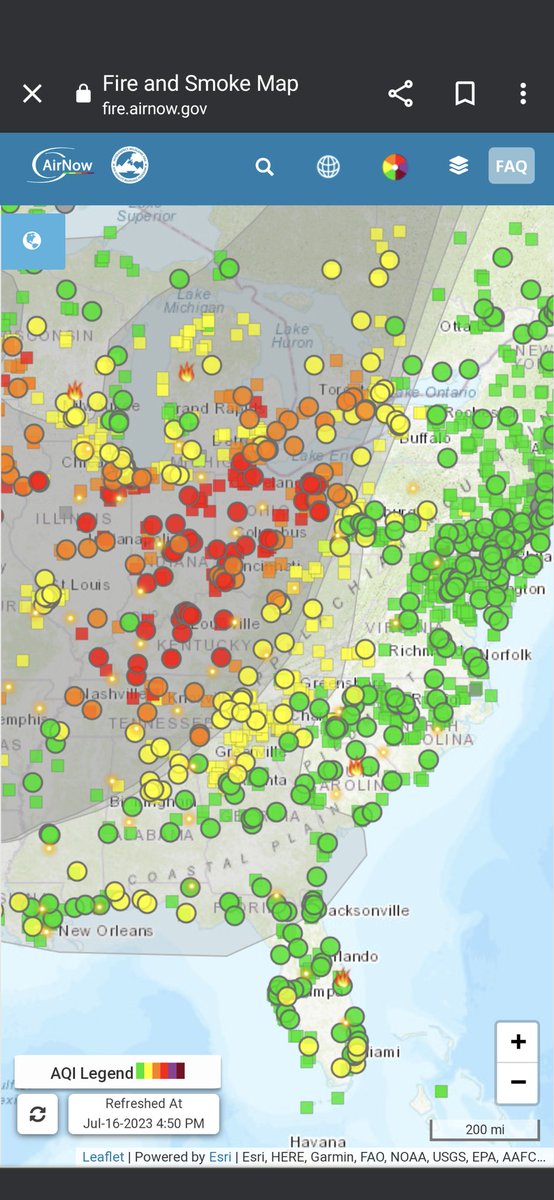 What Is Happening In Florida Rn What Is Happening In Florida Rn