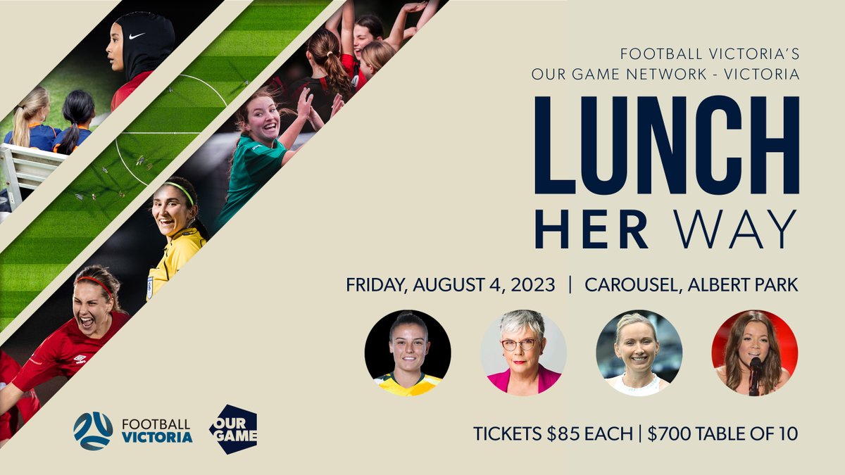 FV Community in Business ⚽️ tweet media