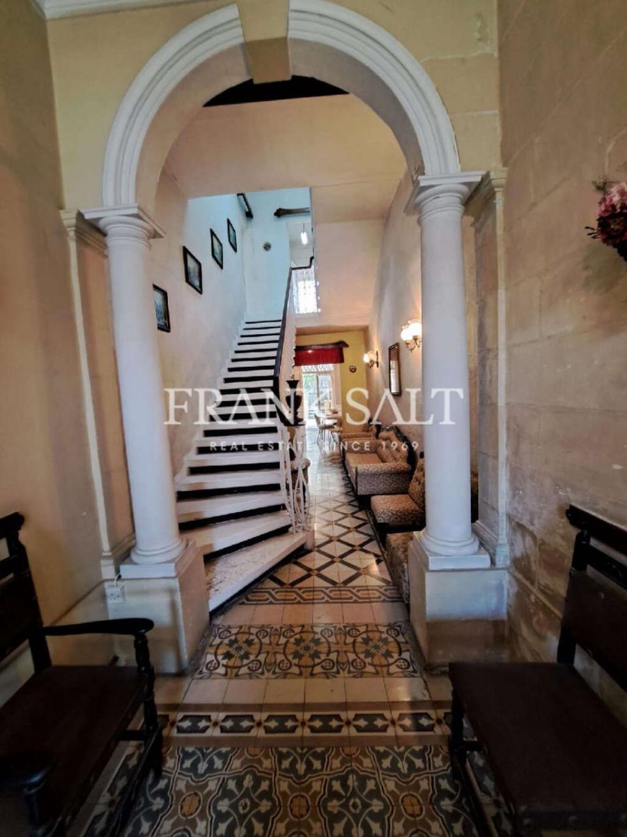 OSpropertyforum's tweet image. For Sale - House #Marsa #realestate globimmo.net/en/for-sale/ho…