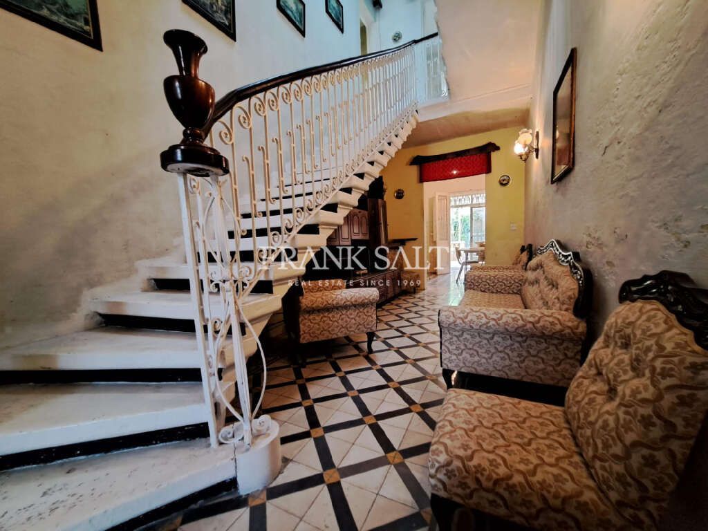 OSpropertyforum's tweet image. For Sale - House #Marsa #realestate globimmo.net/en/for-sale/ho…