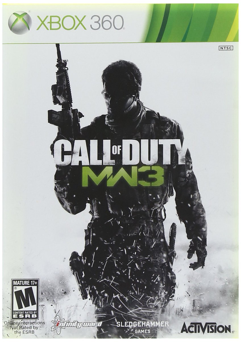 CharlieIntel tweet media