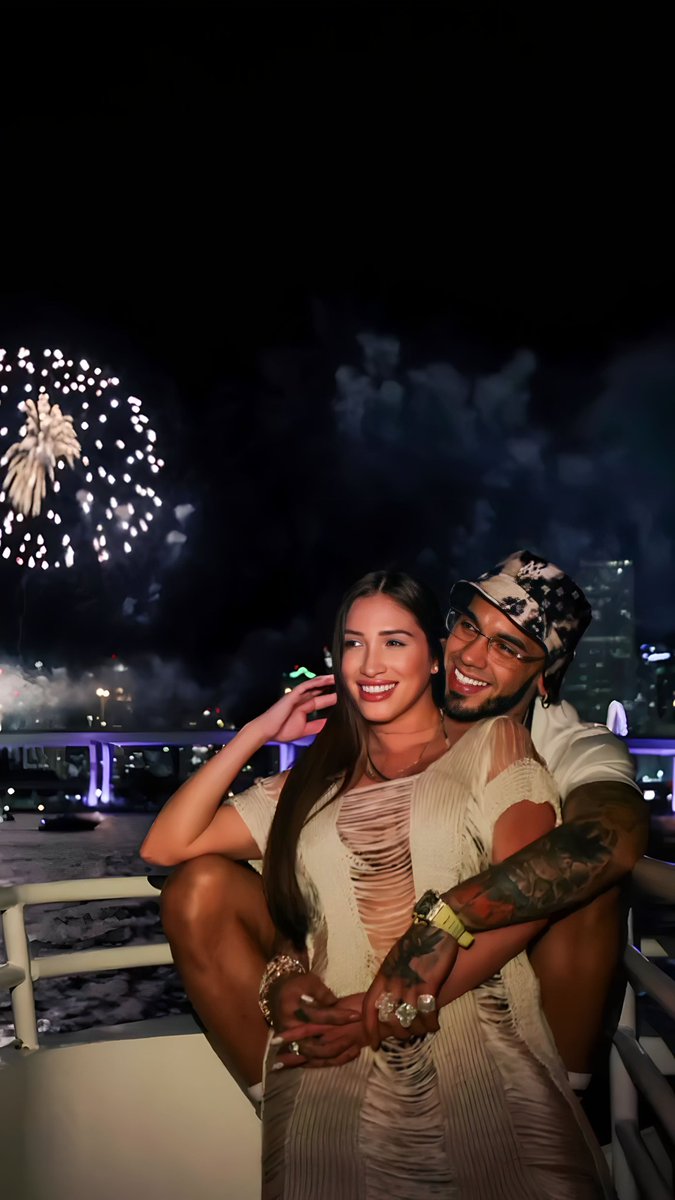 Disfrutar la vida mientras se pueda, ANUEL SIEMPRE. 🤍🙏🏼