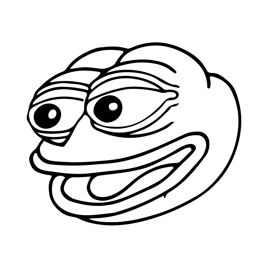 pepeceth's tweet photo. @xerocooleth Pick $PEPEC https://t.co/4Deg5QFHSN