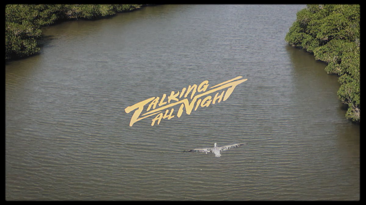 What's up?! Summer is in full swing and this is the best time to release a video for our latest single "Treasure"! In a couple of days, the video will be in your feed, subscribe to stay tuned! ☀️🌴

#talkingallnight #treasure #indiepop #synthpop