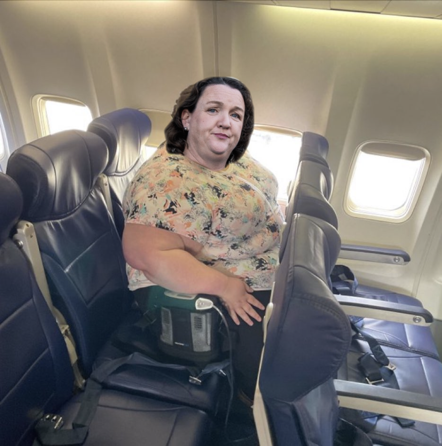 USAPippa's tweet photo. @katieporteroc Thank You, Katie ! #IDriveAMiniVan https://t.co/4mGuK1XcrH