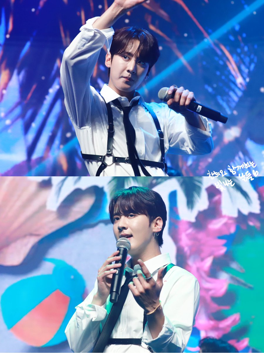 [PREVIEW] 230716 ’2023 TEEN TOP we gonna rock it drop it top it hey don’t stop it pop it LIVE‘

#TEENTOP #틴탑 #천지 #CHUNJI #이찬희 #2023TEENTOPWEGONNAROCKITDROPITTOPITHEYDONTSTOPITPOPITLIVE #2023틴탑위고락잇드랍잇탑잇헤이돈스탑잇팝잇라이브