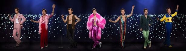 First look at all seven Harry waxworks being installed at Madame Tussauds attractions worldwide.