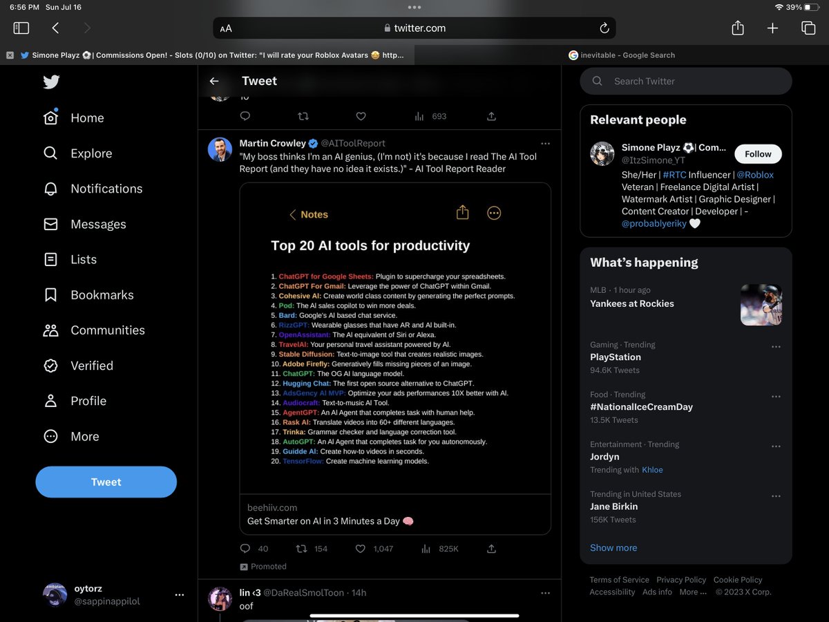 oytorz tweet media