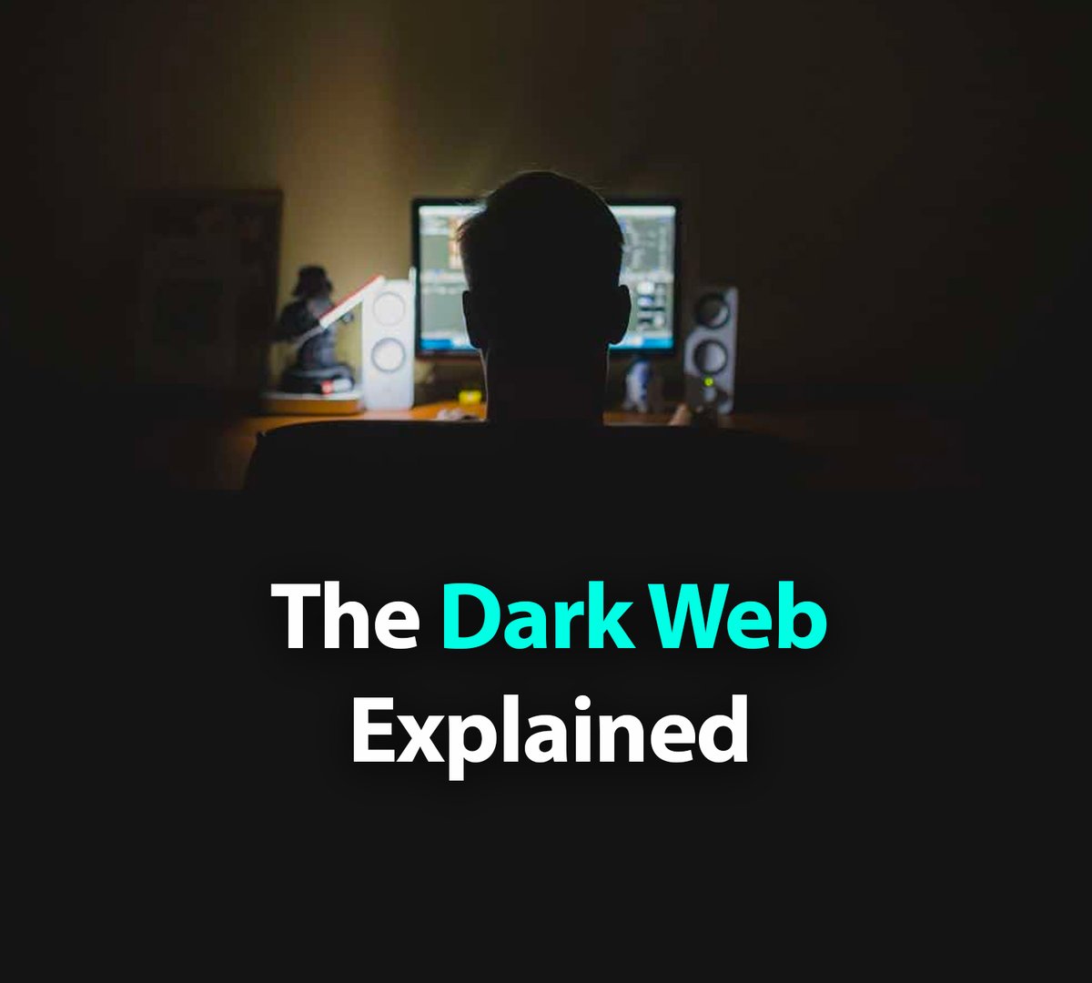 Discover the "Dark Web" with C3 Group! 🌑🔒 It's the hidden underbelly of the internet where cybercriminals thrive, selling stolen data and engaging in illicit activities. Don't worry, C3 Group has you covered with top-notch cybersecurity solutions to protect your business. 💪🛡️