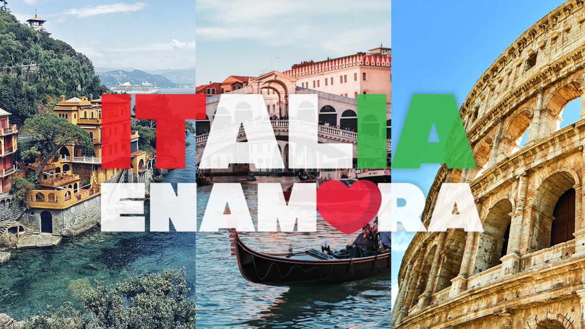 exprimilo's tweet photo. Ya está online el video de esta semana! 😊
#italia #argentinosenitalia #vacacionesenitalia #vinoitaliano #italoargentina #comidaitaliana #cafe #aperitivo #vacacionesenitalia #playaenitalia #viajaraitalia #emigraraitalia #paisajesdeitalia 
👉🏻https://t.co/Vo0ARg5Pg8 https://t.co/VVSiK2zZof
