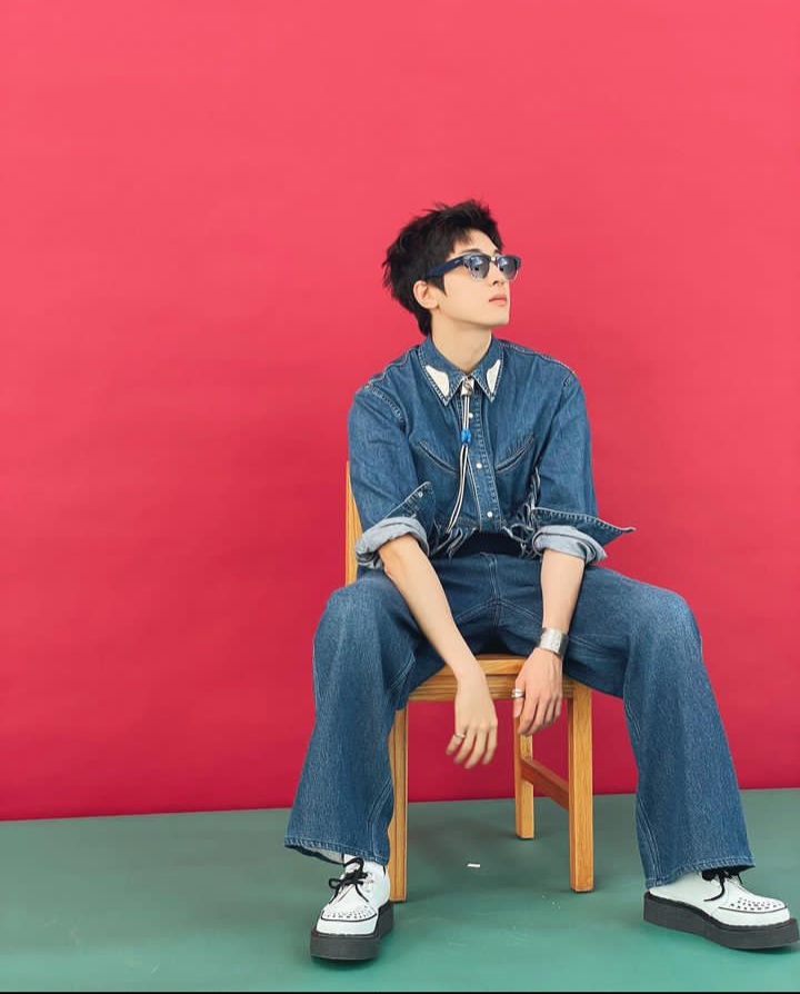 Wanpluswan4's tweet image. Happy birthday my boy
#Happy_WONWOO_Day 
#GAM3