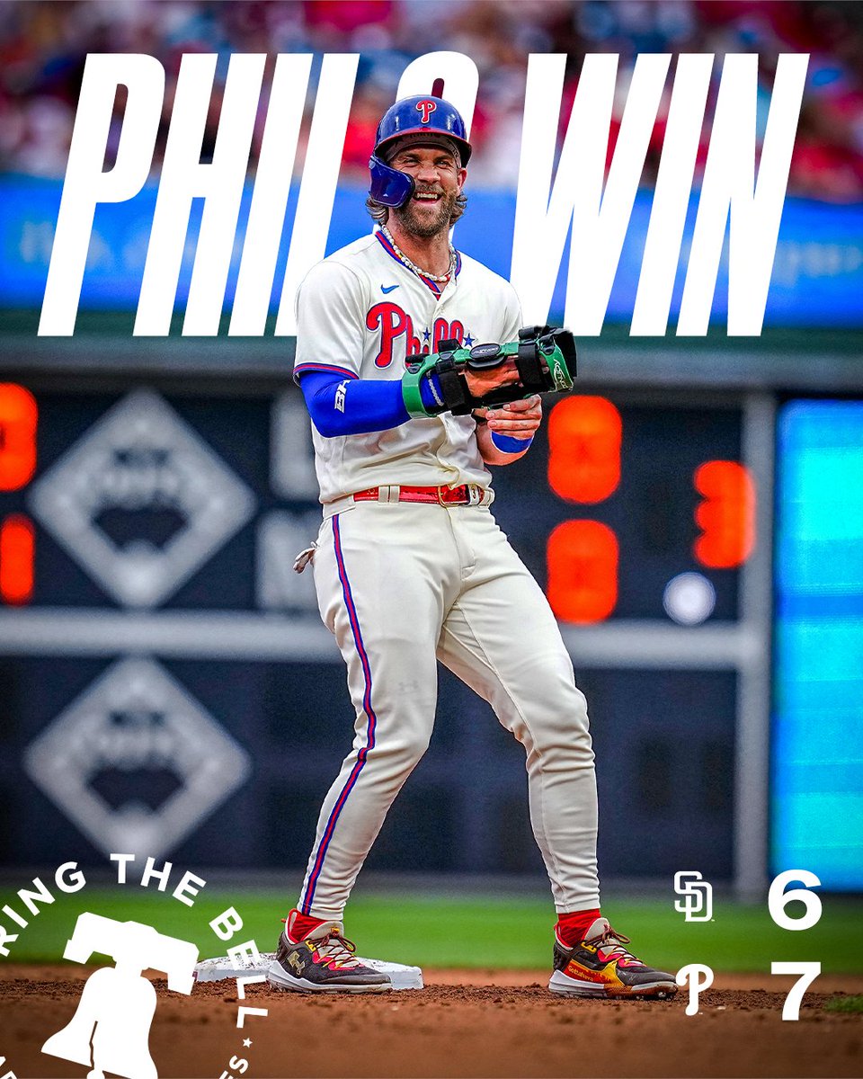 Philadelphia Phillies tweet media