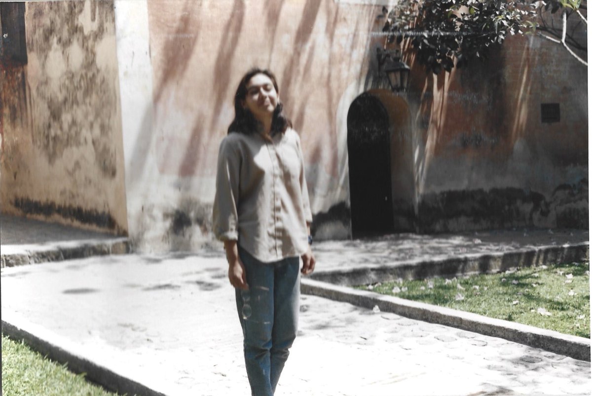 #LilianaRiveraGarza presente! [Octubre 4, 1964-Julio 16, 1990]     #JusticiaParaLiliana #JusticiaParaTodas