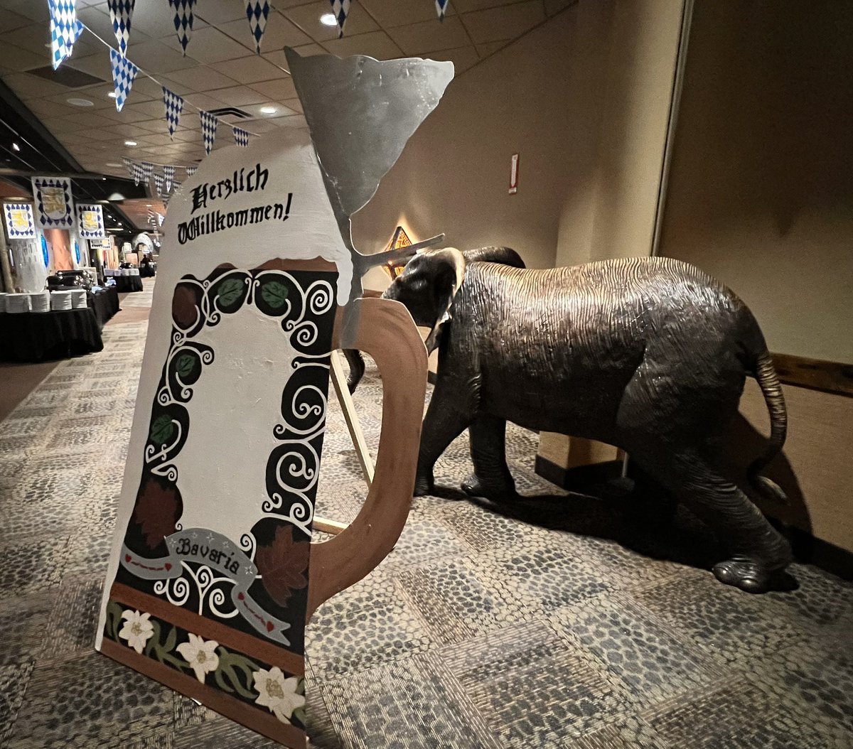 Larry Fletcher tweet media