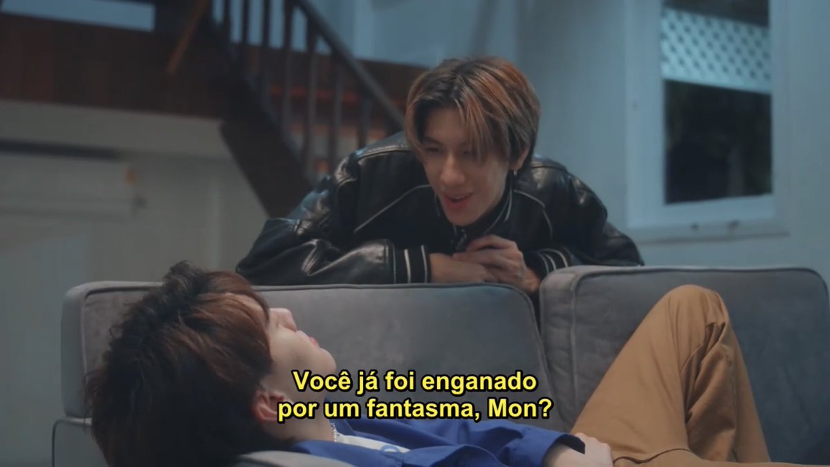 mahblwmg's tweet photo. Thames o novo fantasminha camarada 🗣 #LowFrequencyEP2 #LowFrequency https://t.co/iilumvJpvC