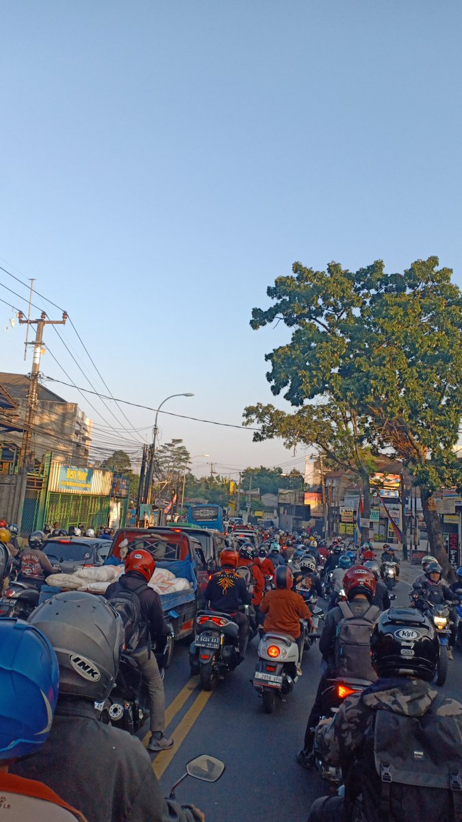 BANDUNG TIMUR PRIDE 💪💪💪💪💪