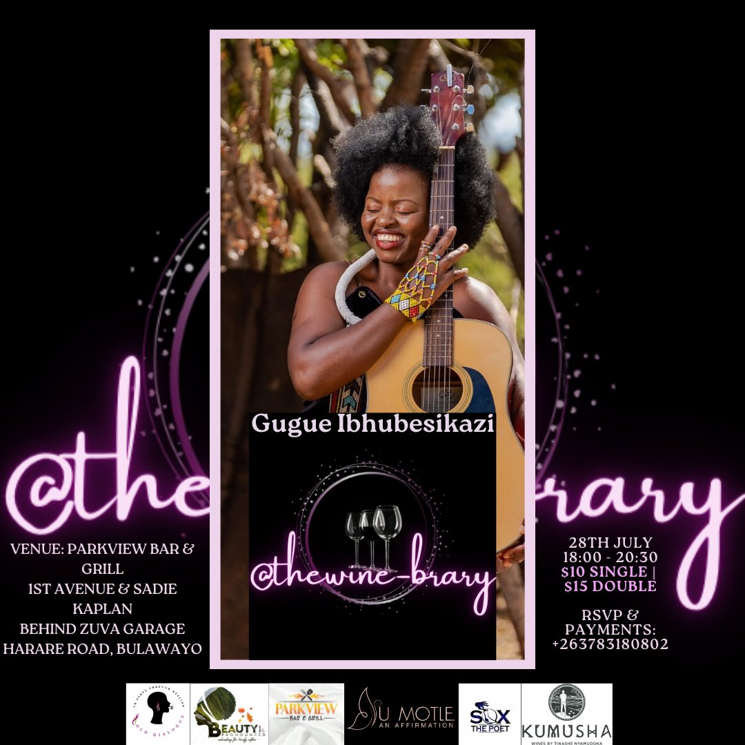 bold_dialogue's tweet photo. Do not beat yourself up for missing Poetry @thewine-brary, you can still redeem yourself and do your ears, heart and your whole being a favour. On the 28th of July we are bringing you Music @thewine-brary,  to give you the kind of eargasms you only read of in romance novels! https://t.co/BREvZEBhL3