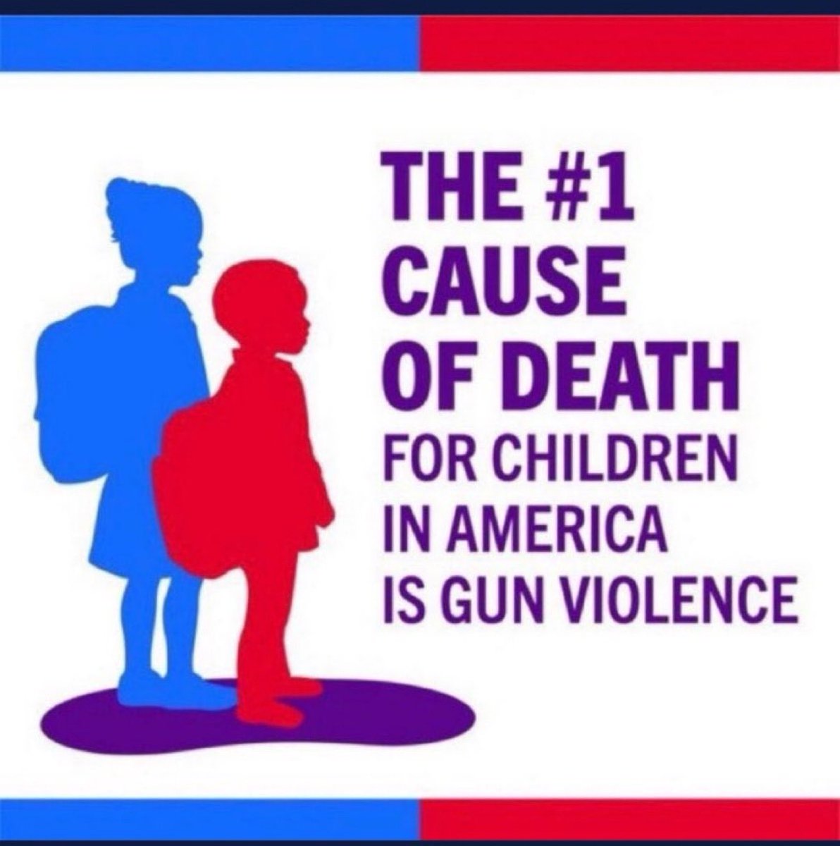 mcarr2021's tweet photo. @JoyceWhiteVance @Angry_Staffer I will be voting for the party that loves children more than it loves guns. https://t.co/z4HbJvw2Iz