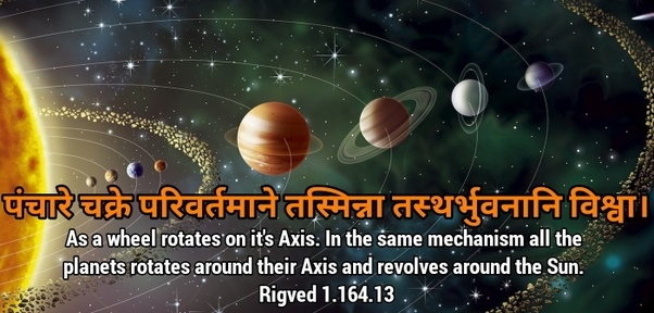 Science in Vedas - Part 1 Ganit (Mathematics) - The Science of ...