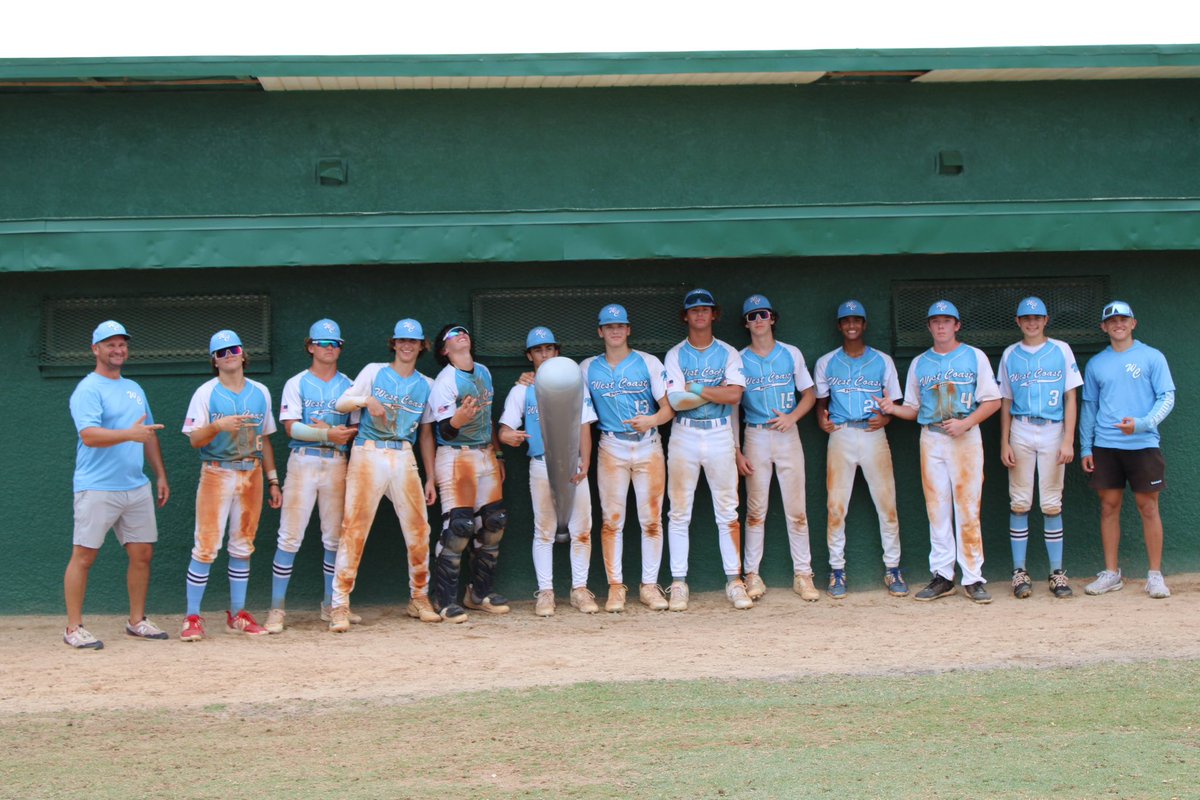 West Coast Prime tweet media