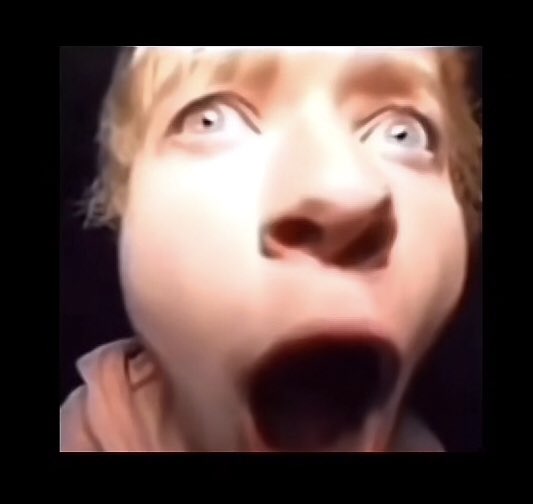 Tj079's tweet photo. Me after seeing the Tom Holand vid https://t.co/CgHqFSm0Re