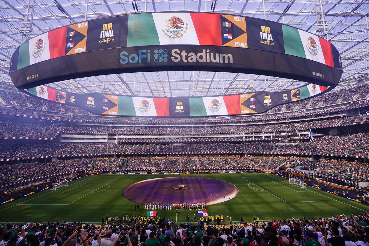 Selección Nacional tweet media