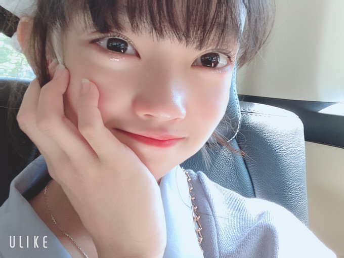 Twitterのコスプレ画像1