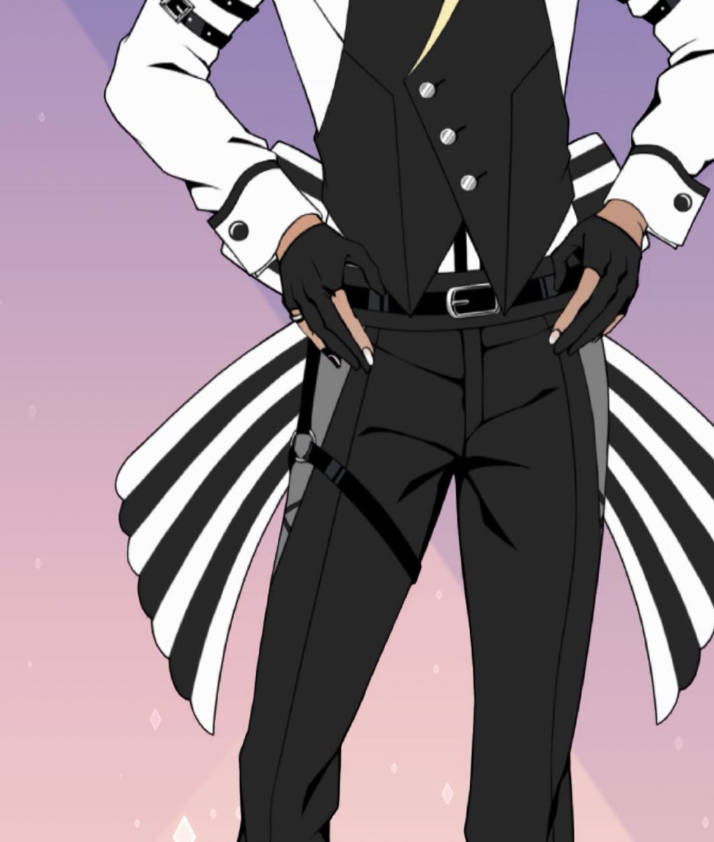 stardustmammon's tweet photo. Okay this this strap specifically 😳🔥 https://t.co/1olEwkh6Su