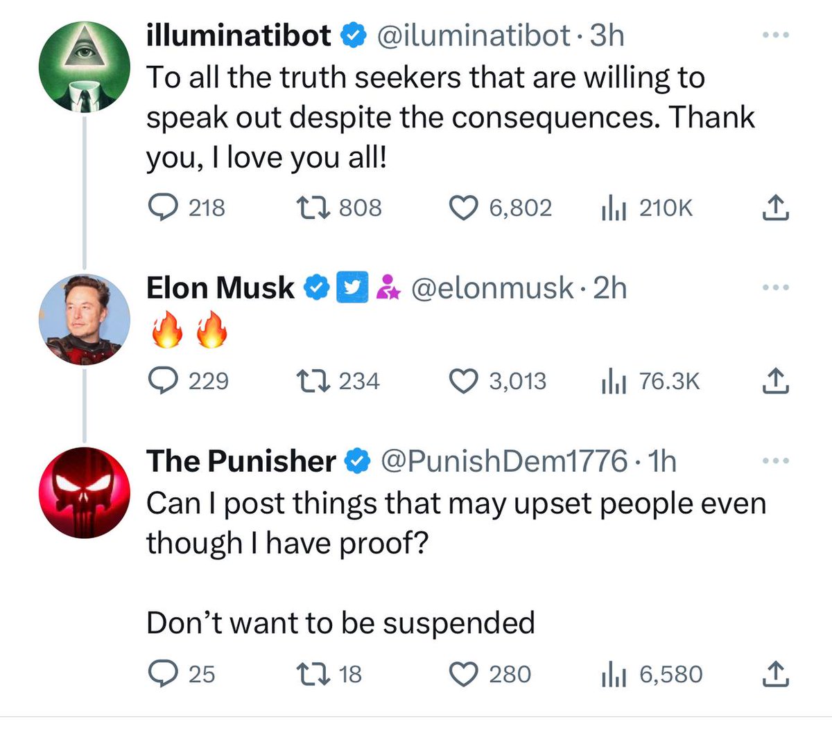 illuminatibot tweet media