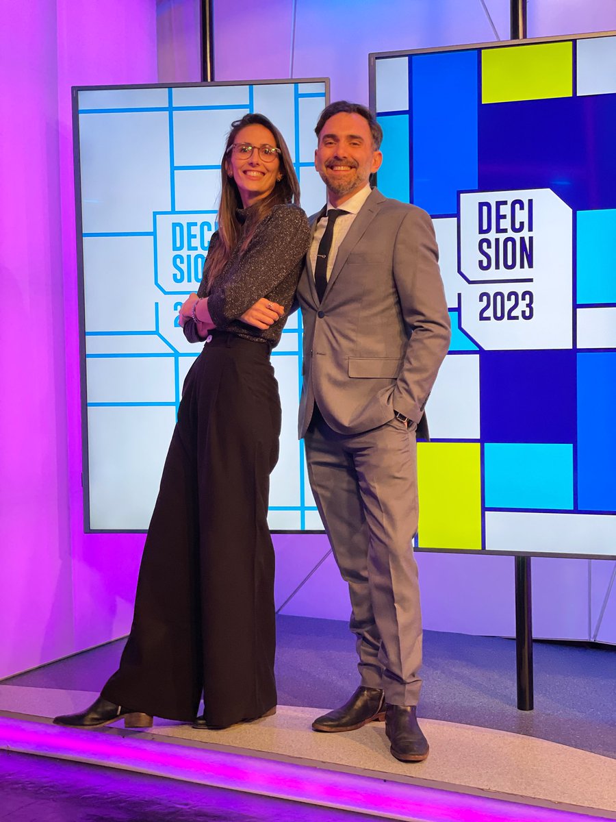 fontijm's tweet photo. Bienvenidos a Decisión 2023 🗳️👈🏼 por @elTresTV https://t.co/tu9nLj2L2q