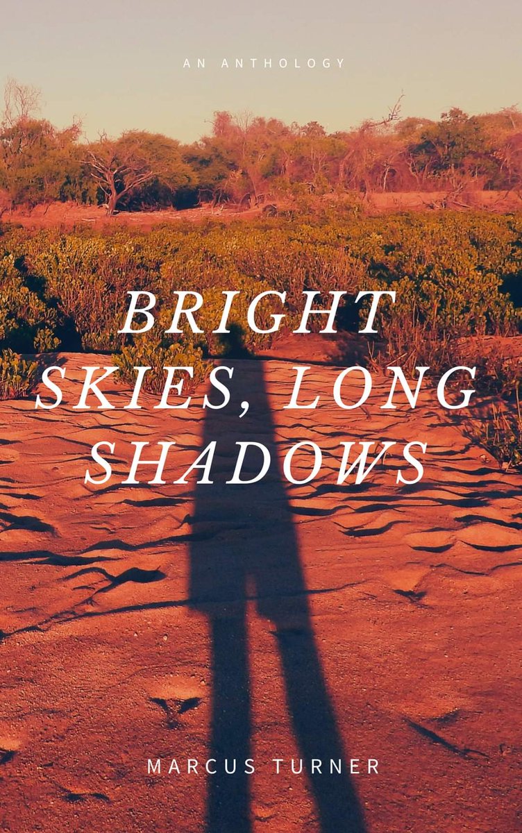 MarcusTurnerAu's tweet photo. Bright Skies, Long Shadows is a collection of poems about love, loss, family, trauma, life, death, chaos and hope, as viewed and lived through the lens of someone living with serious mental illness.
Available on Amazon: https://t.co/VDEdCN7bZN https://t.co/vaVqefWHf3