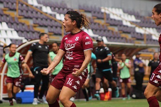 Feliz aniversario al más grande de Centroamérica 💜