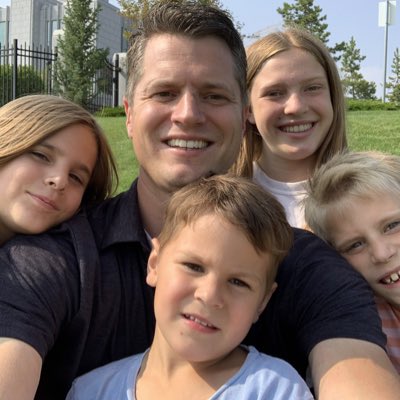 aaronglanfield's tweet photo. #NewProfilePic https://t.co/mIqPUnWXbL