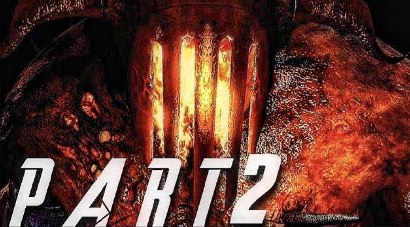SmanToBrazyYT's tweet photo. GOD OF WAR 3 Walkthrough Gameplay Part 2 - KRATOS VS HADES BOSS FIGHT! -... ✨👉🏼https://t.co/MsCHTCAXMu via @YouTube
#godofwar3remastered #youtubegaming #gaming #YouTube #SmanToBrazy #PlayStation5 #gaming #godofwarragnarok #bossfight #Sony #MyPS5 #GhostOfTsushima #PlayStation https://t.co/MbNKYzhhPW