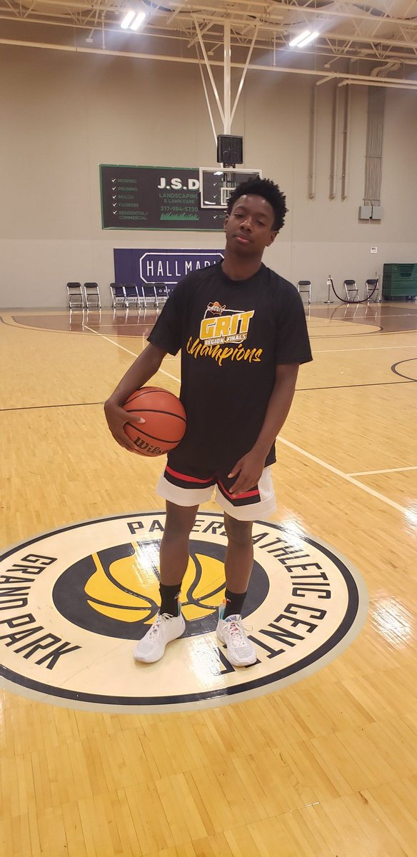 JROCK BALLERS 17U GRIT REGION FINALS DIVISION CHAMPS