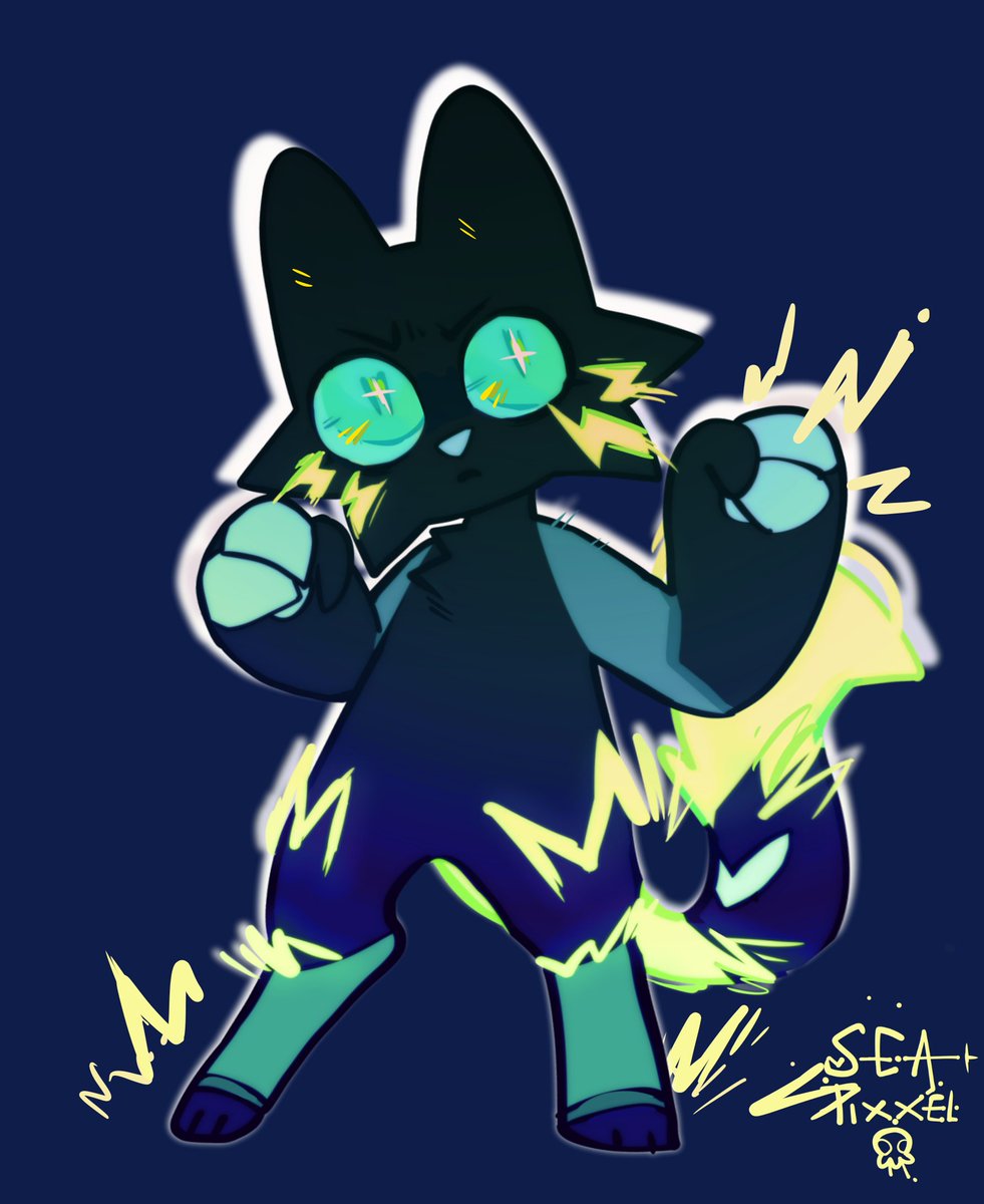 <a href="/seapixxel/">Seapixxel</a> oh yeah Im doing art fight this year. Here are some of my attacks so far
#artfight #artfight2023 #artfightattack #art