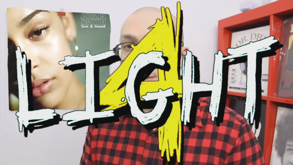 Jorja Smith - Lost &amp; Found

Jorja Smith makes a few Top 40 concessions, but shows a ton of bark and not too much else to this debut album.

4/10