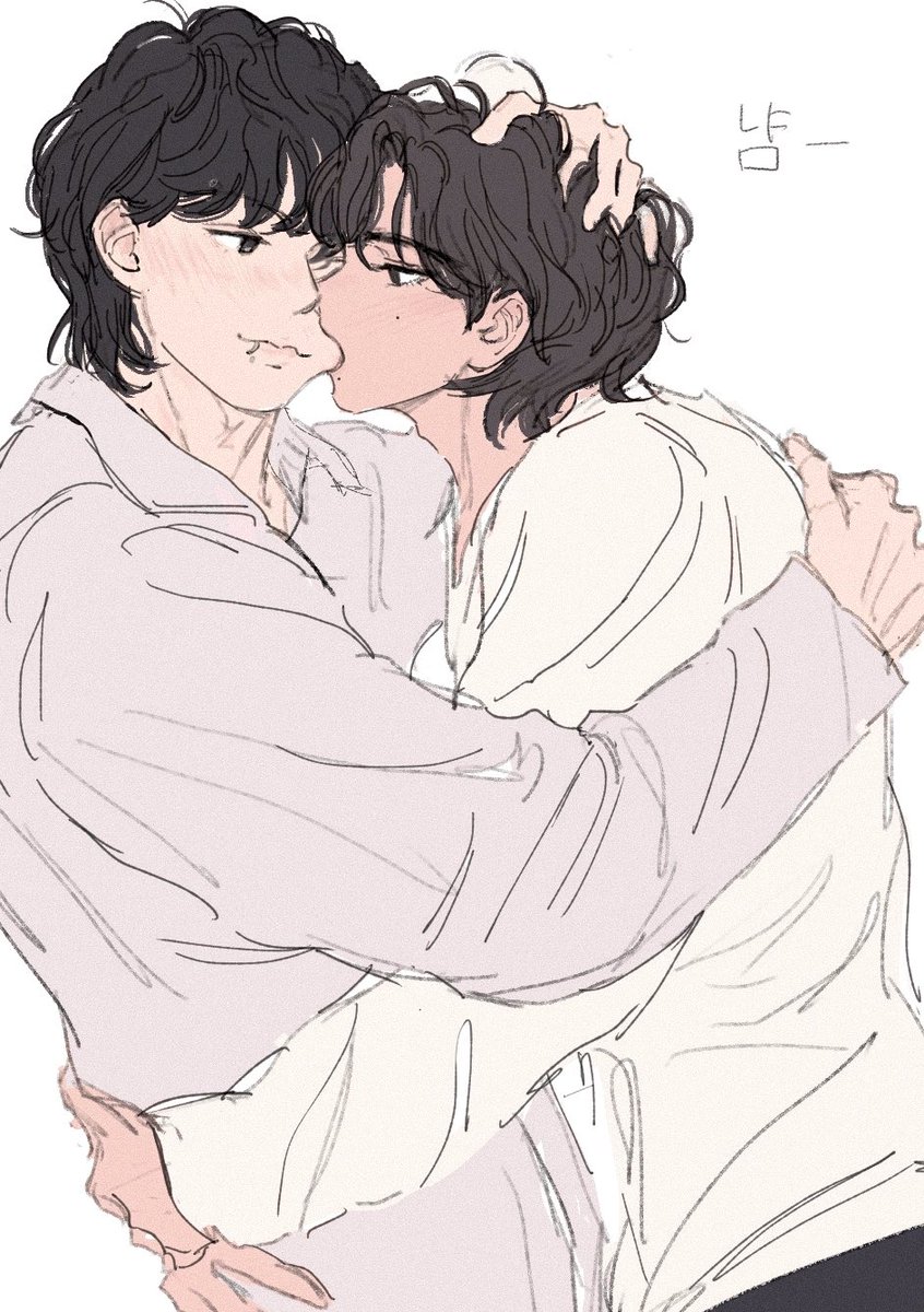 gungaran's tweet photo. 졍구기볼빨묵 https://t.co/xfCJAYqQds