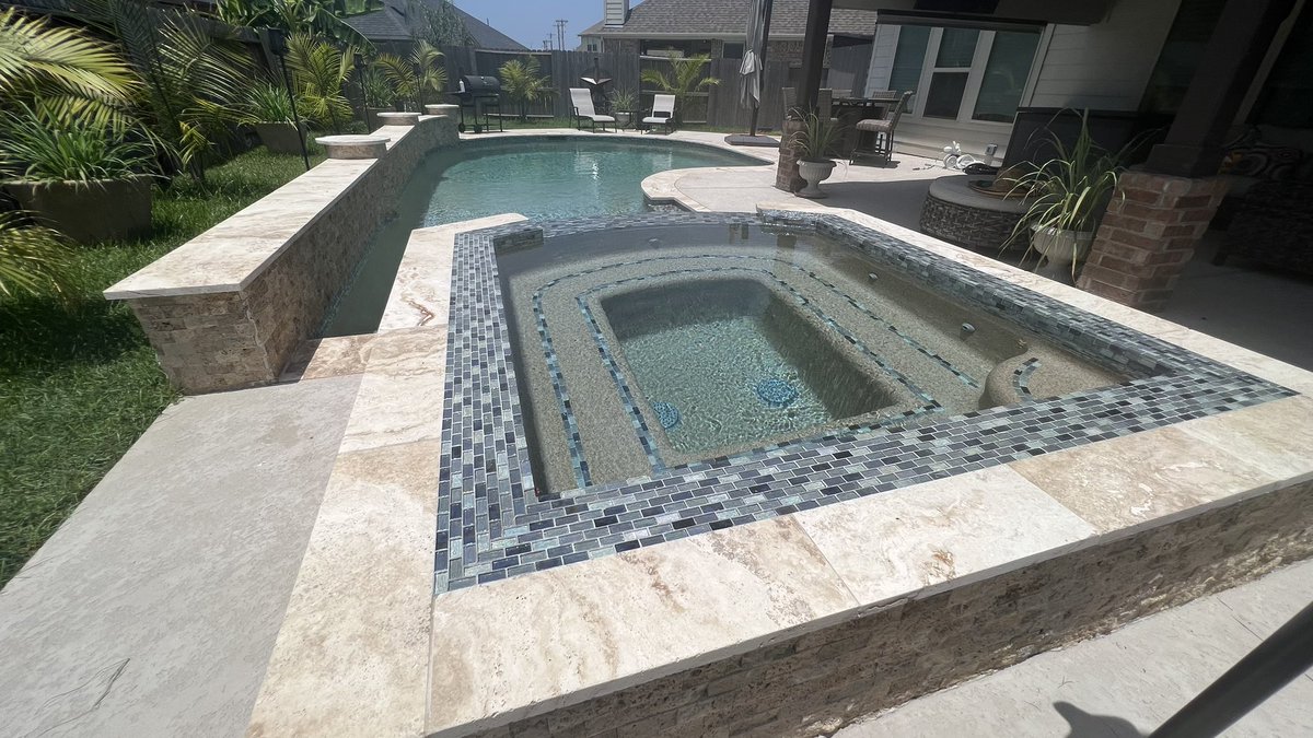 A2D Pool and Backyard Creations (@a2dpool) on Twitter photo Time to make a splash 💦#hiddenlakes #leaguecity #swimminpool Time to make a splash 💦#hiddenlakes #leaguecity #swimminpool