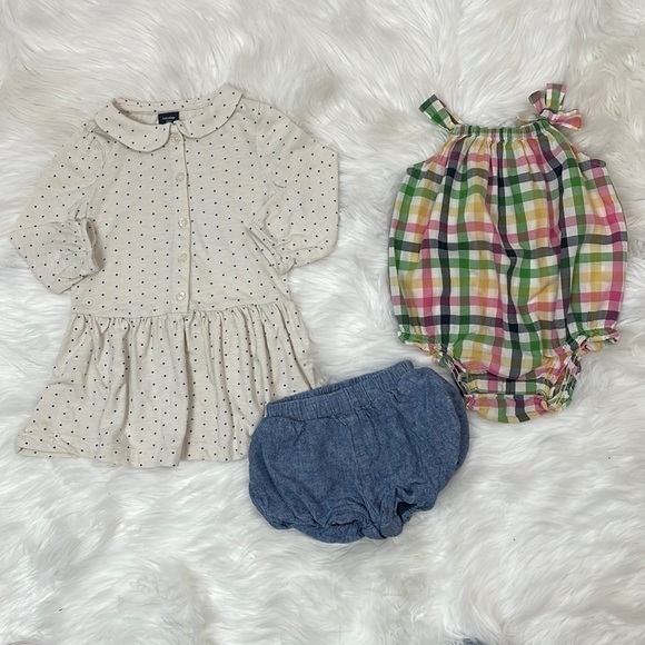 So good I had to share! Check out all the items I'm loving on <a href="/Poshmarkapp/">Poshmark</a> #poshmark #fashion #style #shopmycloset #carters #jakpeppar #gap: posh.mk/MURErWYGuBb